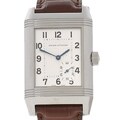 Jaeger-LeCoultre Men's Reverso Mechanical Watch