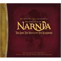 Original Soundtrack - The Chronicles Of Narnia: The Lion, The Witch And The Wardrobe [Digipak]