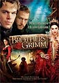 The Brothers Grimm (DVD)