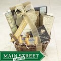 Standing Ovation Gift Basket