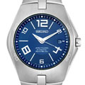 Seiko Men's Arctura Kinetic Stainless Steel Watch