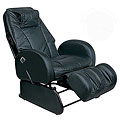 Comfortable Leather Massage Recliner
