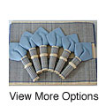 Bamboo Placemat Set (Vietnam)