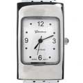 Polka-dot Women's Bangle Watch