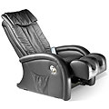 Deluxe Leather Massage Recliner