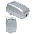Netgear XE102 Powerline Ethernet Bridge Adapter