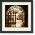 Alan Blaustein Venezia, Italia Framed Print
