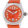 Corum  Large Orange Bubble Watch