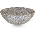 Fontaine St. Andrews Gray Granite Vessel Sink