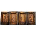 Celestial Music Paintings (China)
