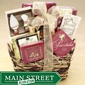 Glorified Gourmet Gift Basket