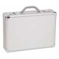 Solo Aluminum Laptop Computer Attache Case