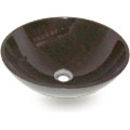 Fontaine Starry Night Granite Vessel Sink