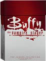 Buffy The Vampire Slayer - Complete Series Collection (DVD)