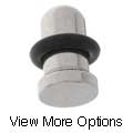 Flat Head Stud Plug