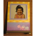 Crawling and Rocking Picture Frame