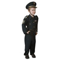 Award Winning Deluxe Police Costume Set (Size 2-18)