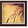 Don Li-Leger Elegance II Framed Print