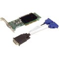PNY 64MB Quadro 580XGL DDR OEM 8x AGP Dual Mon. Video Card