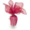 Set of 6 Scented Candles with Fabric Wraps (India)