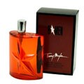 Angel B Men's 3.4 oz. EDT Spray Cologne Refill