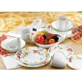Corelle Chutney Dinnerware 35-pc. Set