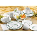 Corelle Calloway Dinnerware 35-pc. Set