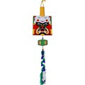 Chinese New Year Festival Mask (China)