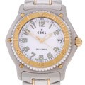 Ebel Discovery Two-tone Steel & Gold Watch