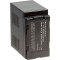 CTA Digital Replacement Battery for Panasonic CGR-D54