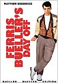 Ferris Bueller's Day Off - Bueller... Bueller... Edition (SE/DVD)