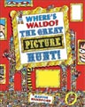 Where's Waldo Great Pic Hunt