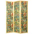 Kabuki Shoji Screen (China)