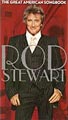 Rod Stewart - Great American... [CD & DVD] [Box]