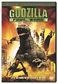 Godzilla: Final Wars (DVD)