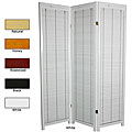 Marupa 3-panel Screen (China)