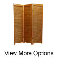 Marupa 3-panel Screen (China)