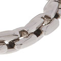 Stainless Steel Polished Link Bracelet