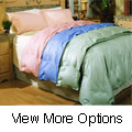 Rocky Mountain Down Comforter