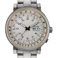 Orient Men's Automatic Titanium Watch