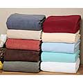 Supreme Heavyweight Fleece Blanket