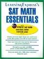 Sat Math Essentials
