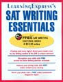 Sat Writing Essentials
