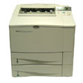 HP 4100TN Laser Printer