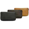 Adi Designs Genuine Leather Women's Wallet