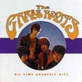 GRASS ROOTS - ALL TIME GREATEST HITS [IMPORT]