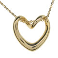 Loop Heart Pendant