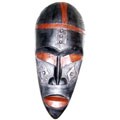 Konkoma Mask (Ghana)