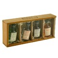 Royall Fragrances Variety 4-piece Set for Men