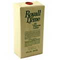 Royall Lyme Aftershave Lotion Cologne 8 Oz for Men